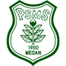 PSMS Medan logo