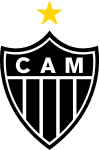 Atlético Mineiro U17 logo