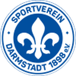 Darmstadt 98 II logo