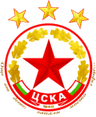 CSKA Sofia III logo