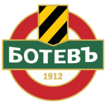Botev Plovdiv III logo