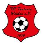 Teutonia Weiden logo