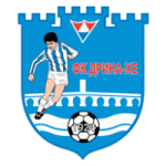 Drina HE Višegrad logo