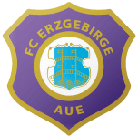 Erzgebirge Aue U19 logo