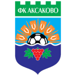Aksakovo logo
