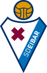 Eibar II logo