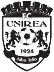 Unirea Alba Iulia W logo