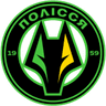 Polissya II logo