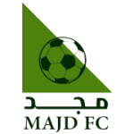 Majd logo