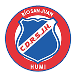 Río San Juan Humi logo