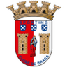 SC Braga B logo