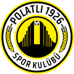 1926 Polatlı Belediye logo
