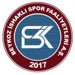 Beykoz İshaklıspor logo