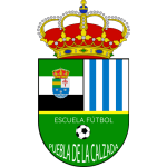 Puebla Calzada logo