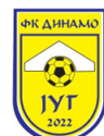 Dinamo Jug logo