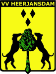 Heerjansdam logo