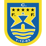 Ferreira Zêzere logo