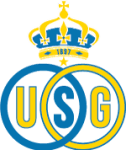 Union St-Gilloise U21 logo
