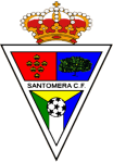 Santomera logo