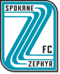 Spokane Zephyr W logo
