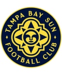Tampa Bay Sun W logo
