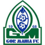 GOR Mahia logo