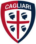 Cagliari U20 logo