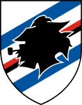Sampdoria U20 logo