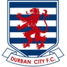 Durban City logo