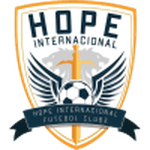 Hope Internacional logo