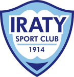 Iraty logo
