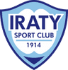 Iraty logo