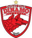 ACS FC Dinamo Bucuresti logo
