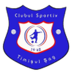 Timişul Şag logo