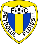 Petrolul 52 II logo