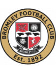 Bromley U21 logo