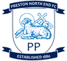 Preston North End U21 logo