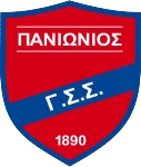 Pontion Nea Amisos logo