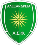 Alexandreia logo