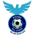 Kisumu All Stars logo