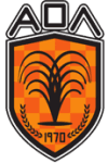 Loutraki logo