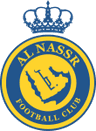 Al Nassr W logo