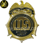 Armed Police Force W logo