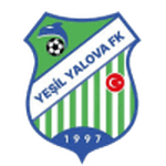 Yalova Yeşilovaspor logo