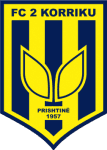2 Korriku U19 logo