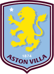 Aston Villa U19 logo