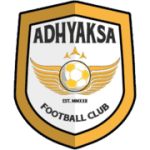 Adhyaksa logo