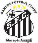 Santos PA logo