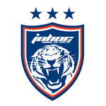 Johor Darul Tazim II logo