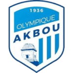 Olympique Akbou U21 logo